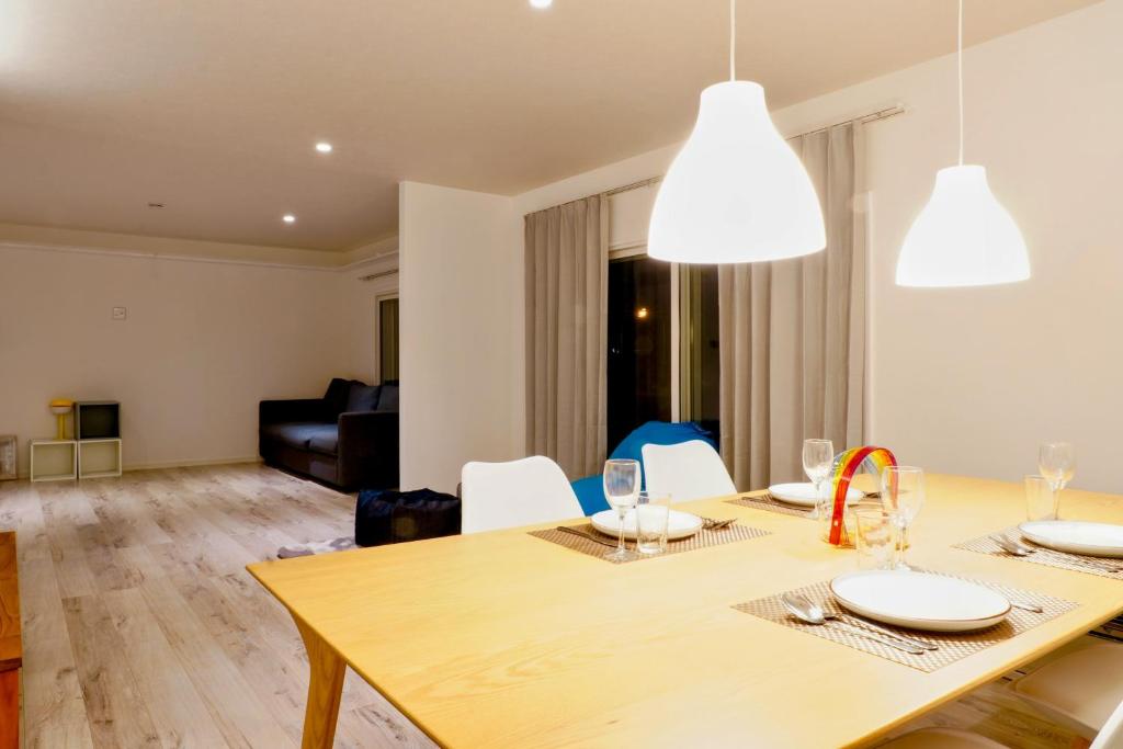 The Lobs 3, Rusutsu, Kimobetsu