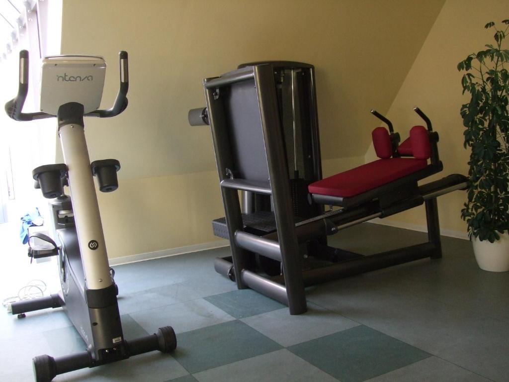 Sporthotel Wiedenbrueck photo
