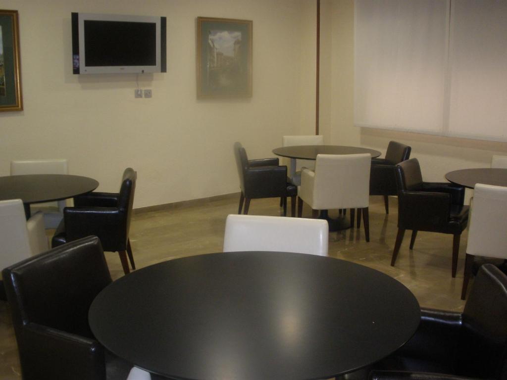 Hotel Elena Maria photo