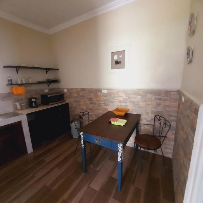 The garden suite, Alajuela