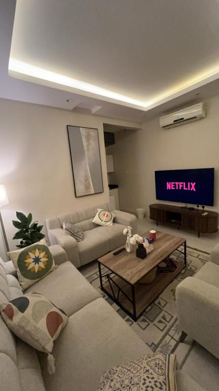 Boho Superior Suite, Rijád