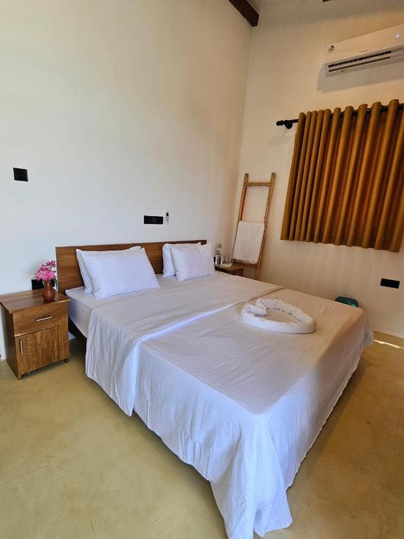 Muthu Sea View Hiriketiya, Hiriketiya