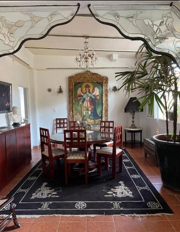 Casa Reforma en Oaxaca, México - 3