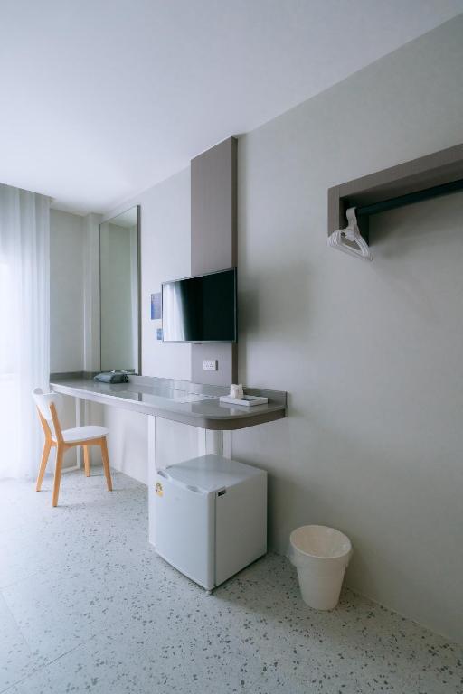 Facilities
