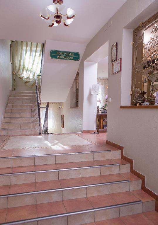 Monomakh Hotel photo