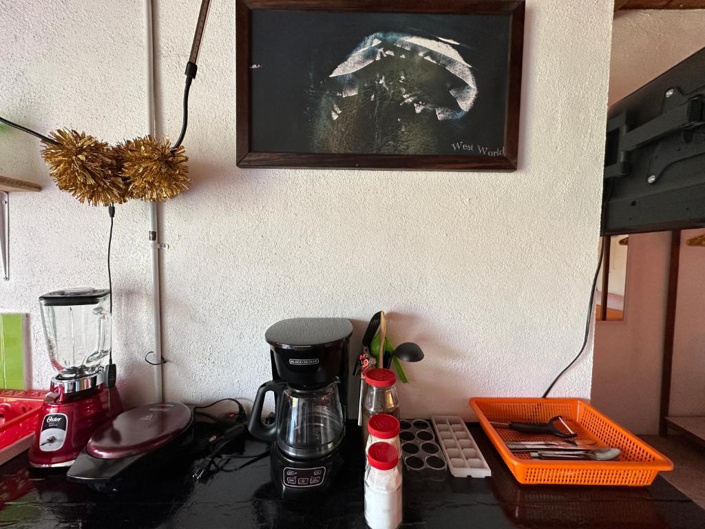 Pasifica Studio - 2