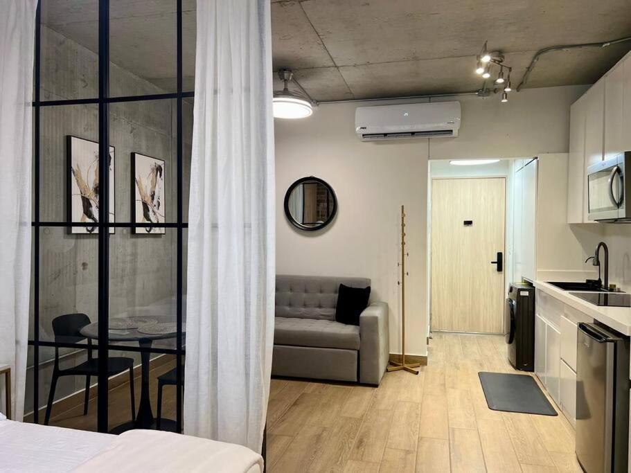 Loft en el Centro de Monterrey, Hermosas vistas FIFA World Cup 2026 Fan Fest Lodging - 5
