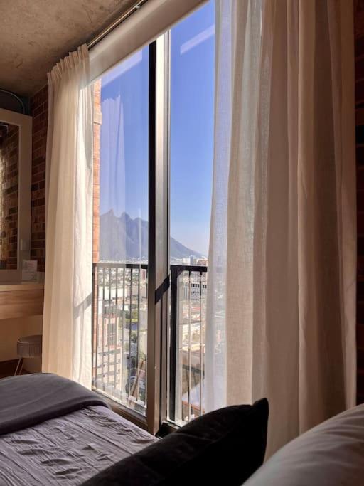 Loft en el Centro de Monterrey, Hermosas vistas FIFA World Cup 2026 Fan Fest Lodging - 2