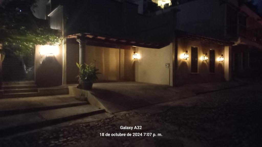 Casa almeja - 4