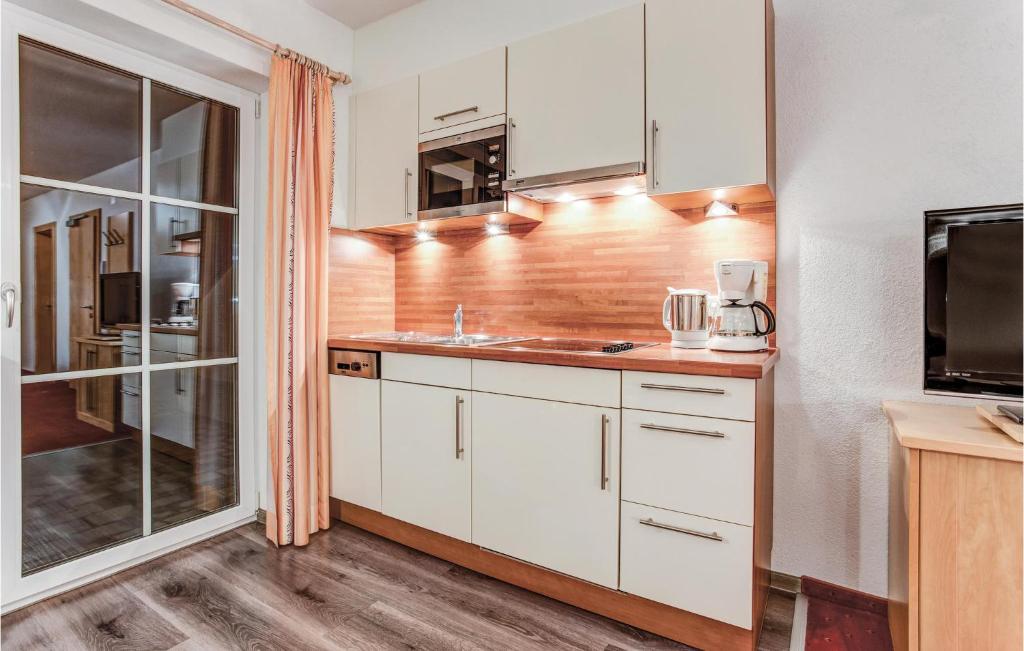 Moderne Ferienwohnung Stanton - 3