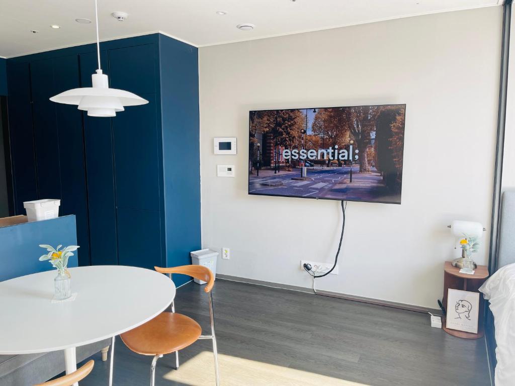 villiv Inn-The City Namsan