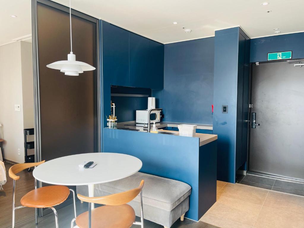 villiv Inn-The City Namsan