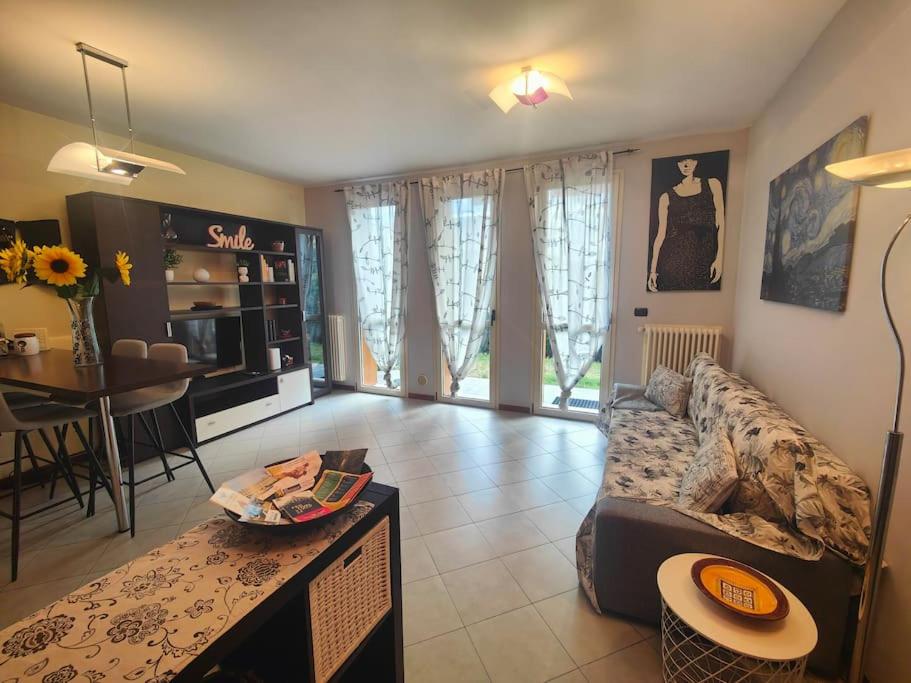 GLAMOUR HOUSE, Comoda a tutti i servizi - 1