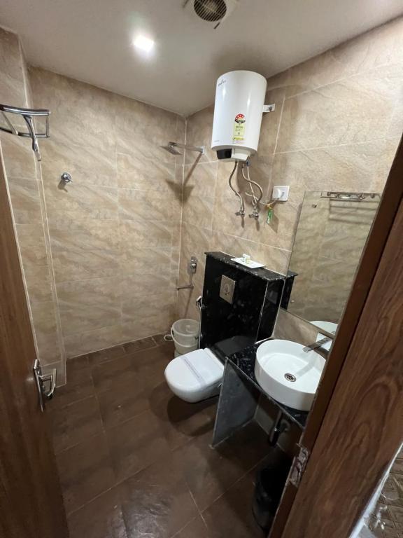 バスルーム（客室）