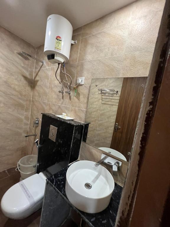 バスルーム（客室）