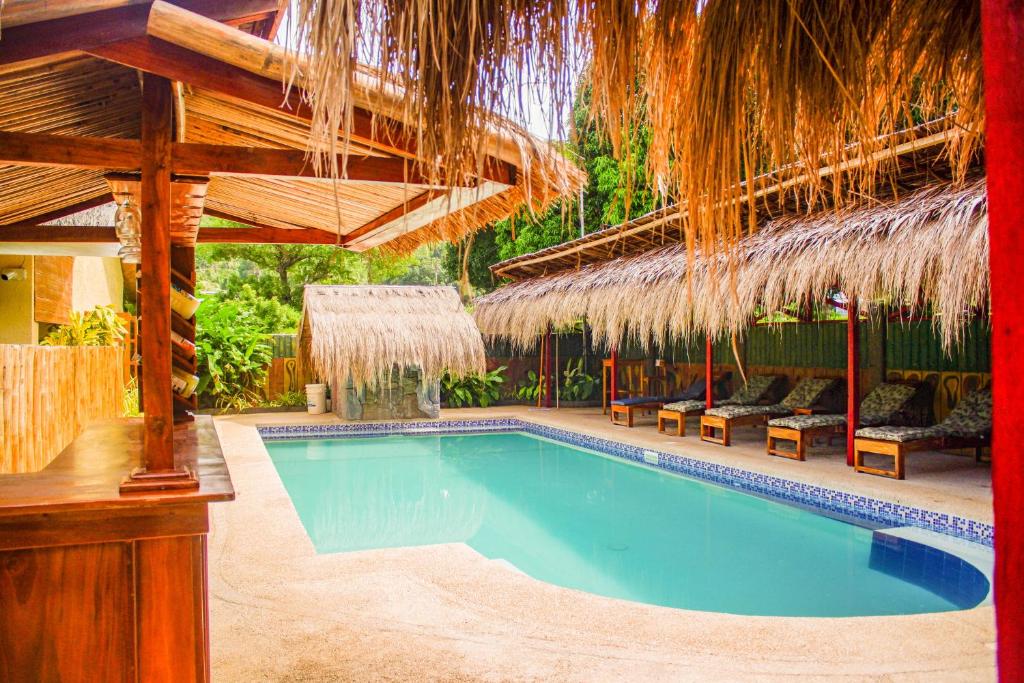 WILCON GUEST HOUSE- THE CHARMING HOTEL.