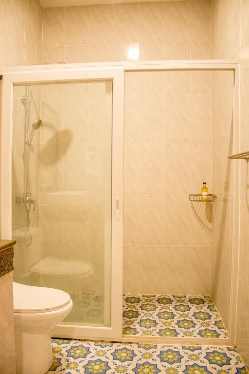 ห้องน้ำ