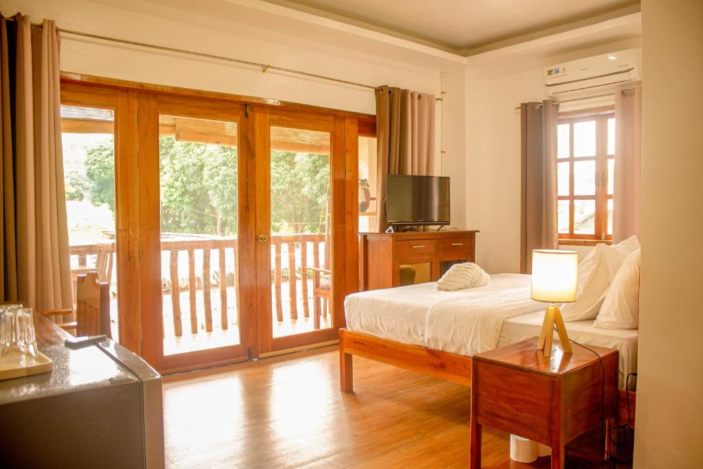 WILCON GUEST HOUSE- THE CHARMING HOTEL.