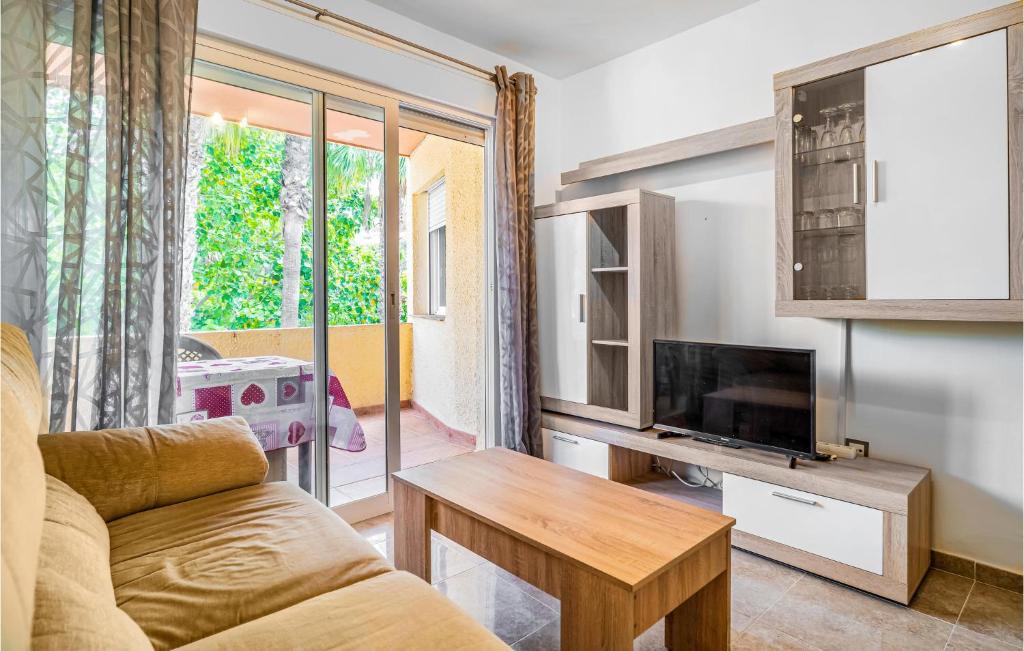 Nice Apartment In Almuñécar With Wifi - 2