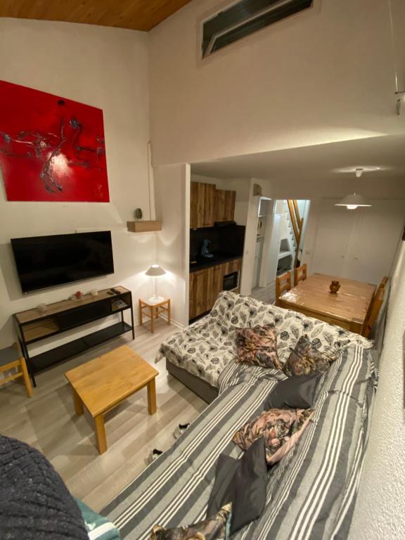 belleplagne - 1