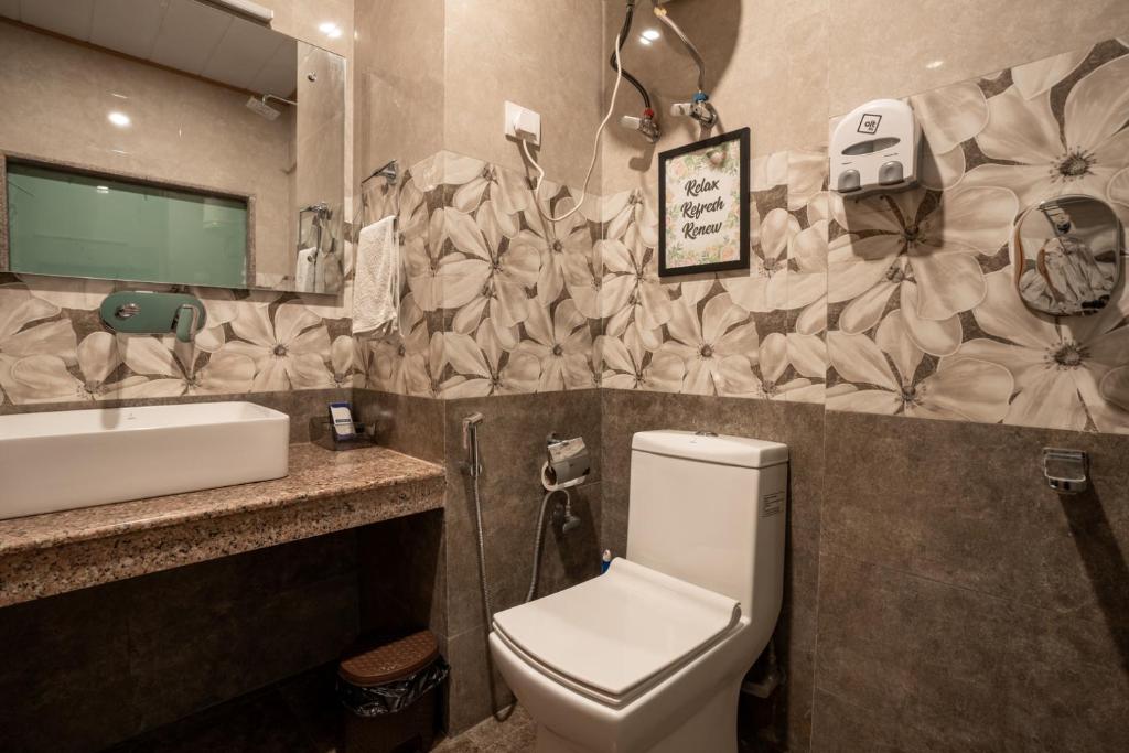 バスルーム（客室）