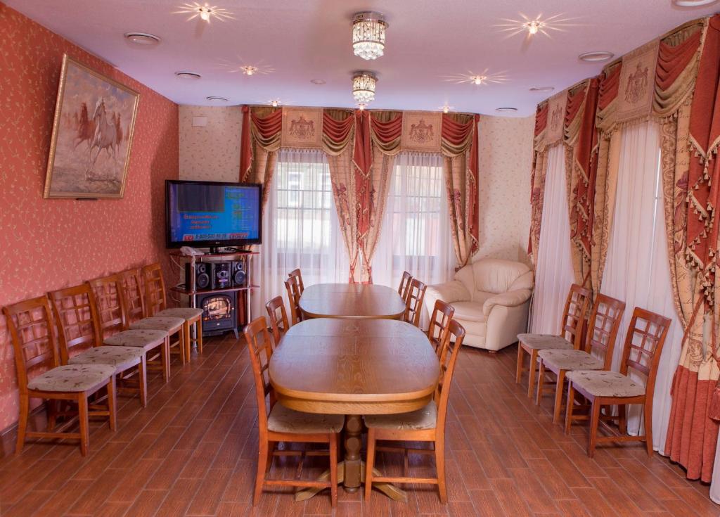 Monomakh Hotel photo