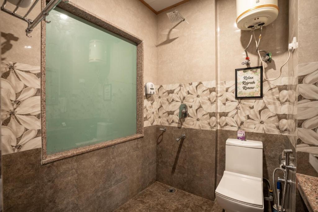 バスルーム（客室）