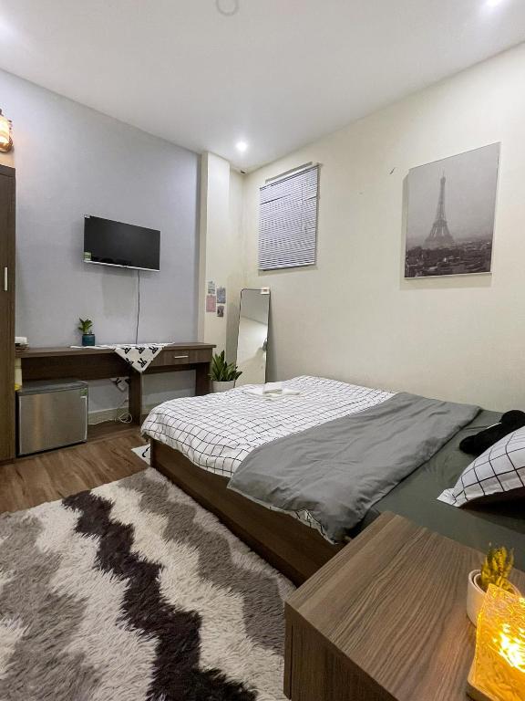Little Chái Nho Homestay