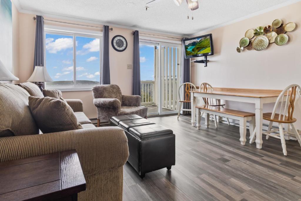 ML186 First Floor WiFi EZ Gated Parking Near Village Slopes, Snowshoe