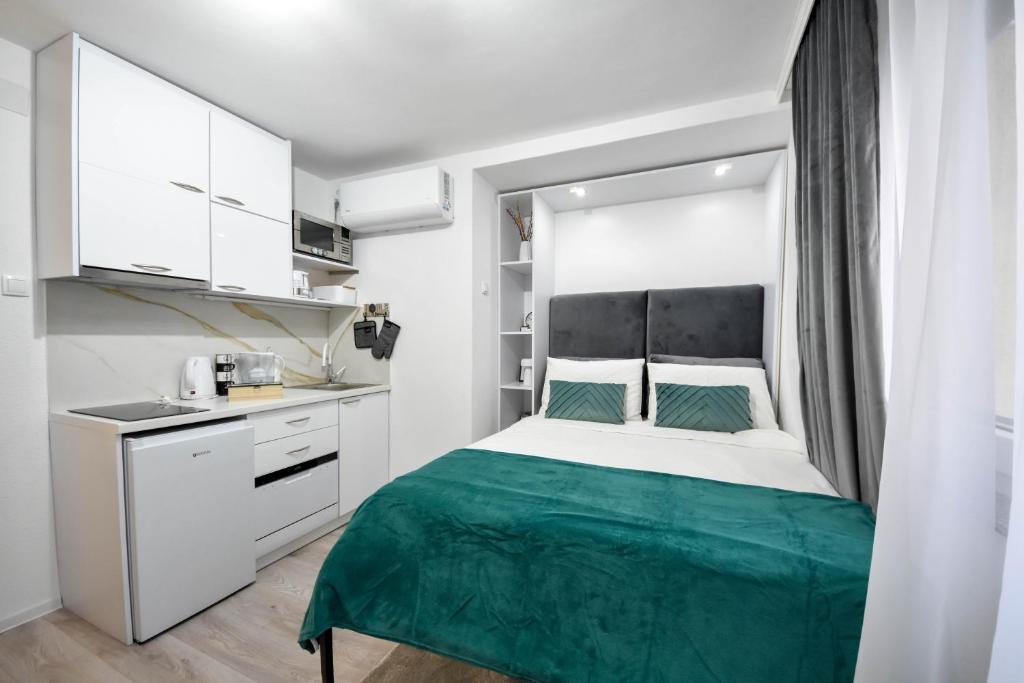 Apartman LILI centar - 1