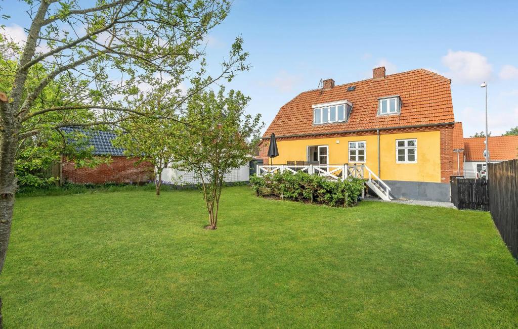 Stunning Home In Vestervig With Wifi, Vestervig