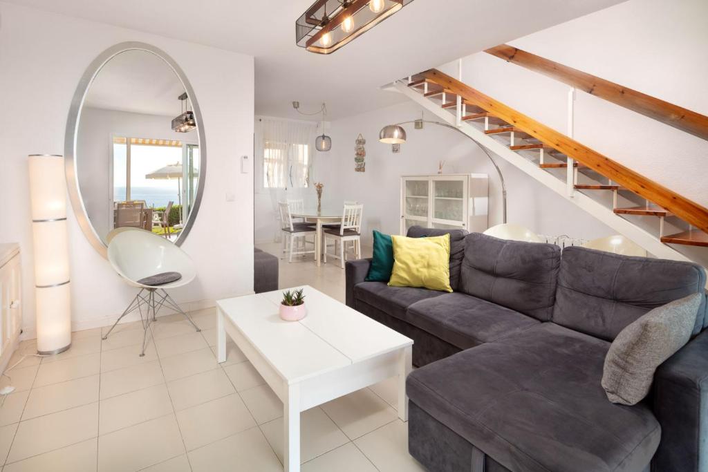 Alfresco Stays Mijas Skyline Sea Views - 5