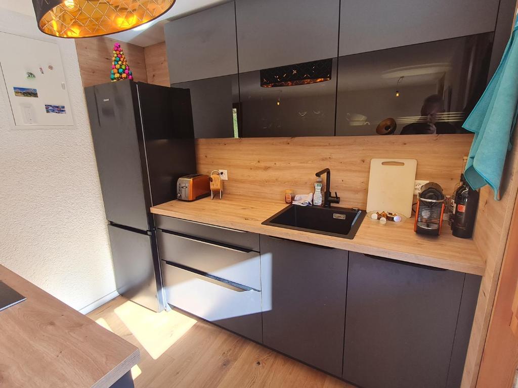 ABO - Boutique Apartment - Chalet Grindelwaldgletscher - 4