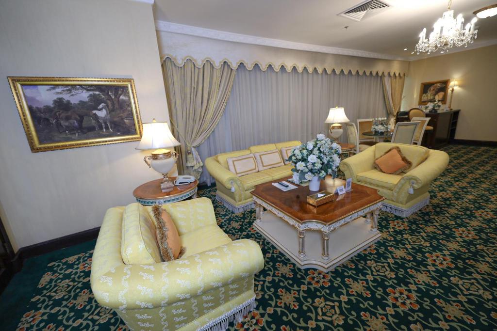 Sala de estar / sala de TV