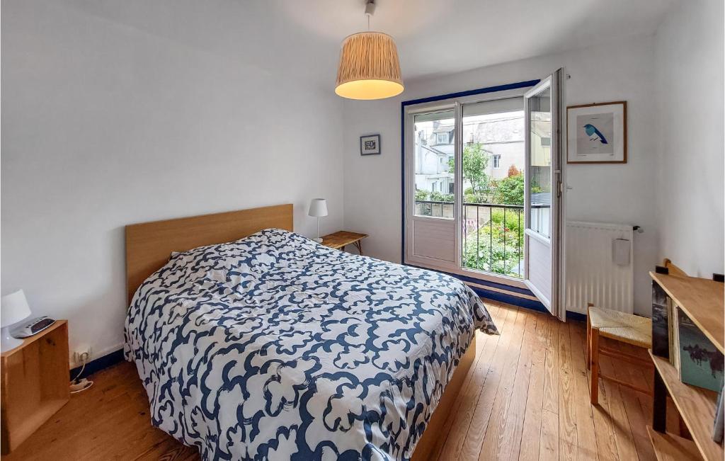 2 Bedroom Stunning Home In Saint-Nazaire - 5