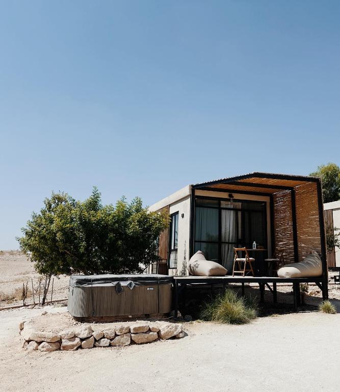 Dawar Canaan Paradise - Luxury Haven, Ma'ale Adumim