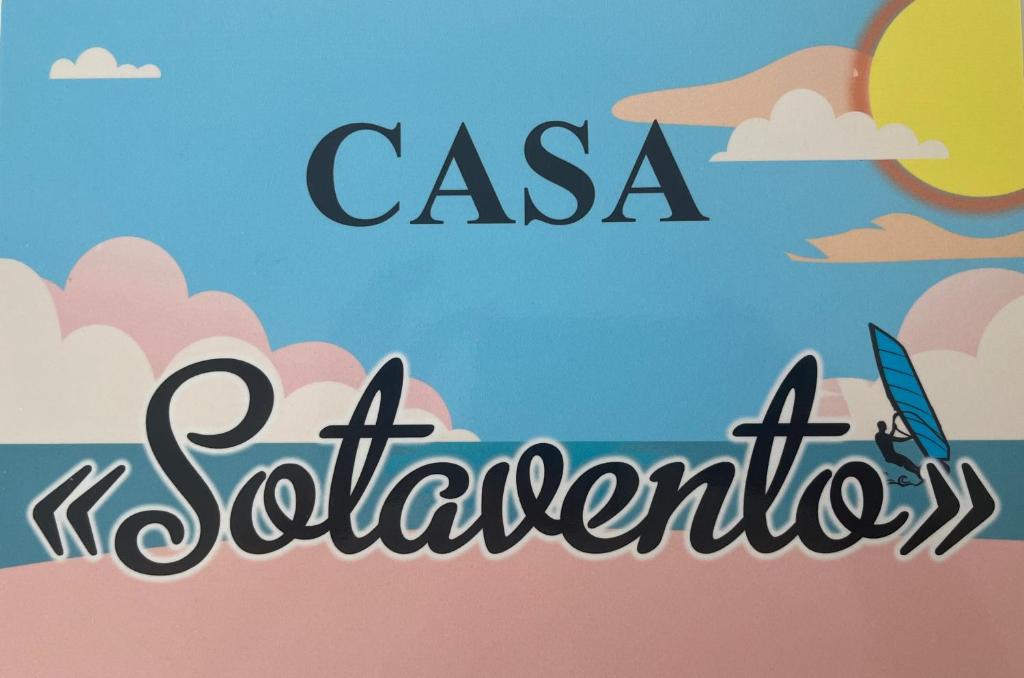 Casa Sotavento - 2