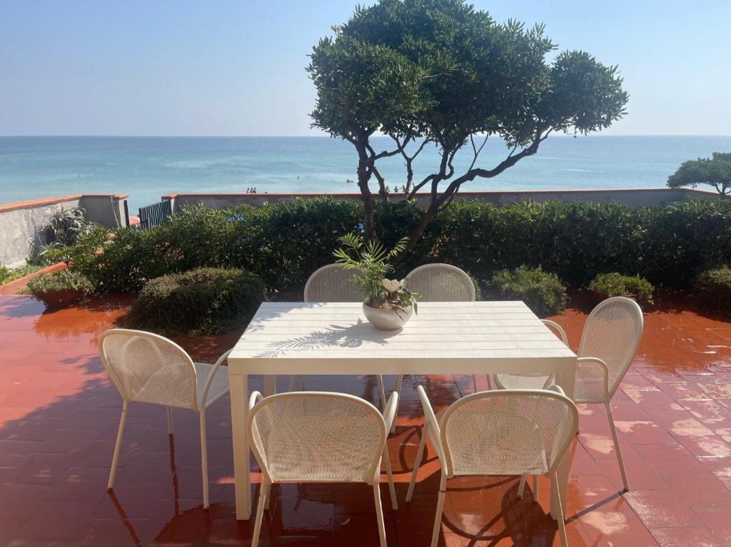 La villa sul mare, San Lorenzo - 4