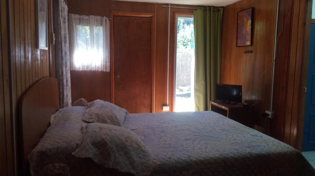 TINY HOUSE DE 26 metros cuadrados, Santiago