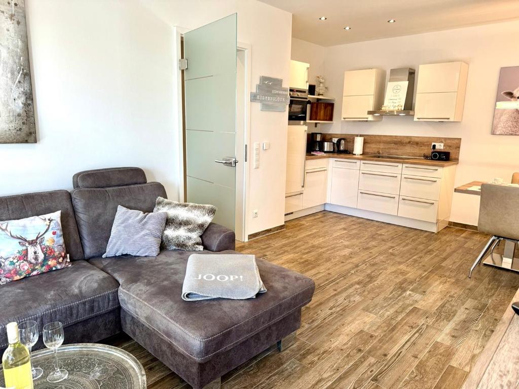 Küstenglück Dangast, Dangast