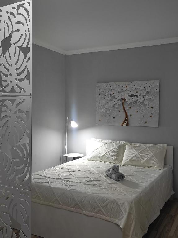 Apartaments EXPO, Prigorodnyy