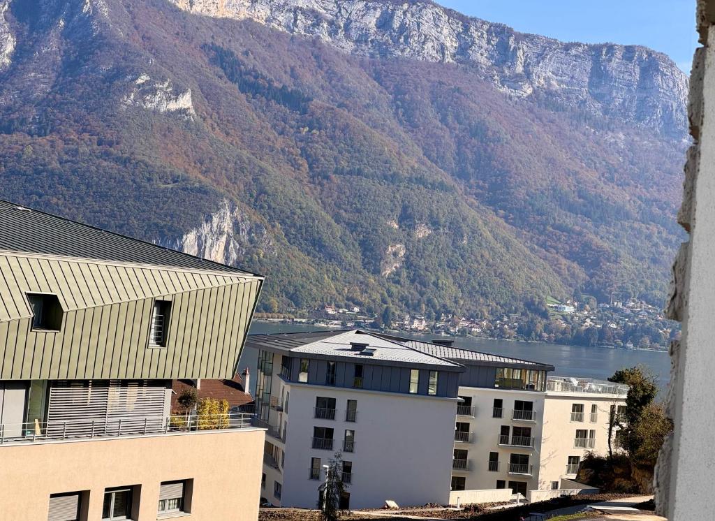 Le petit marquisat à deux pas du lac - 3
