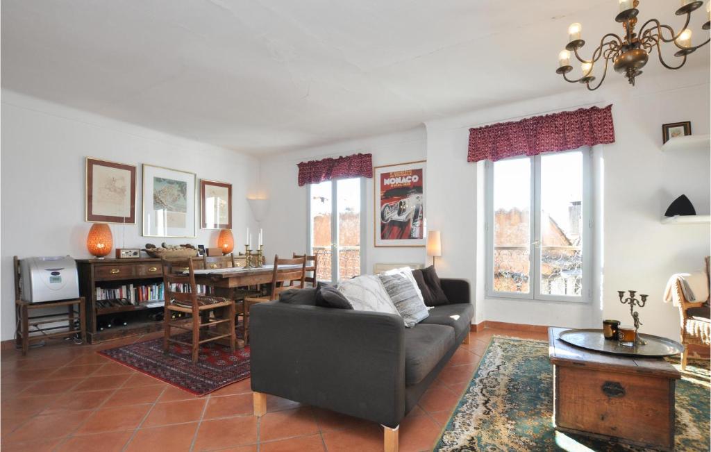 Holiday Home Rue Jean Denis Clergue - 5