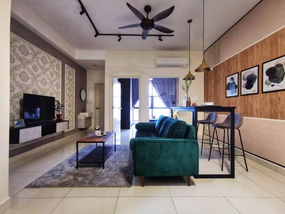 Arte Mont Kiara Studio,Kuala Lumpur, Kuala Lumpur