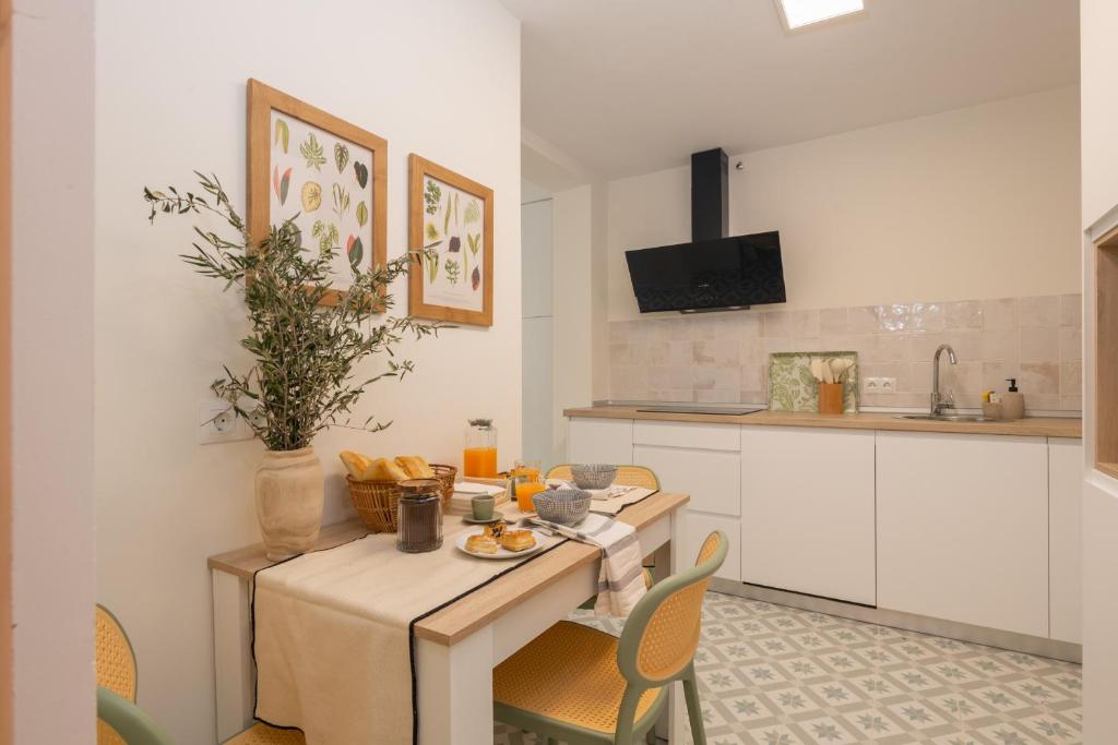Fantástico piso 3 habitaciones Fuengirola - 2