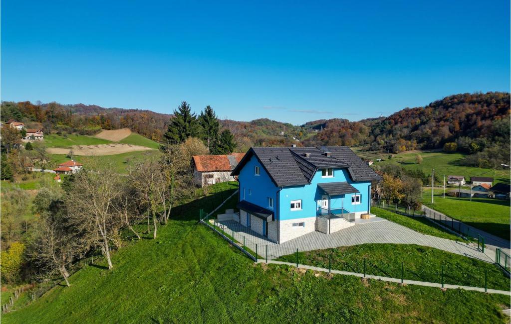 Awesome Home In Pregrada With Wi-Fi, Pregrada