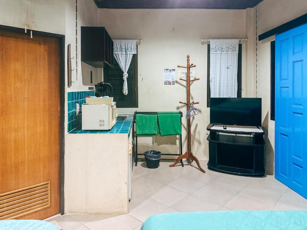 Facilities