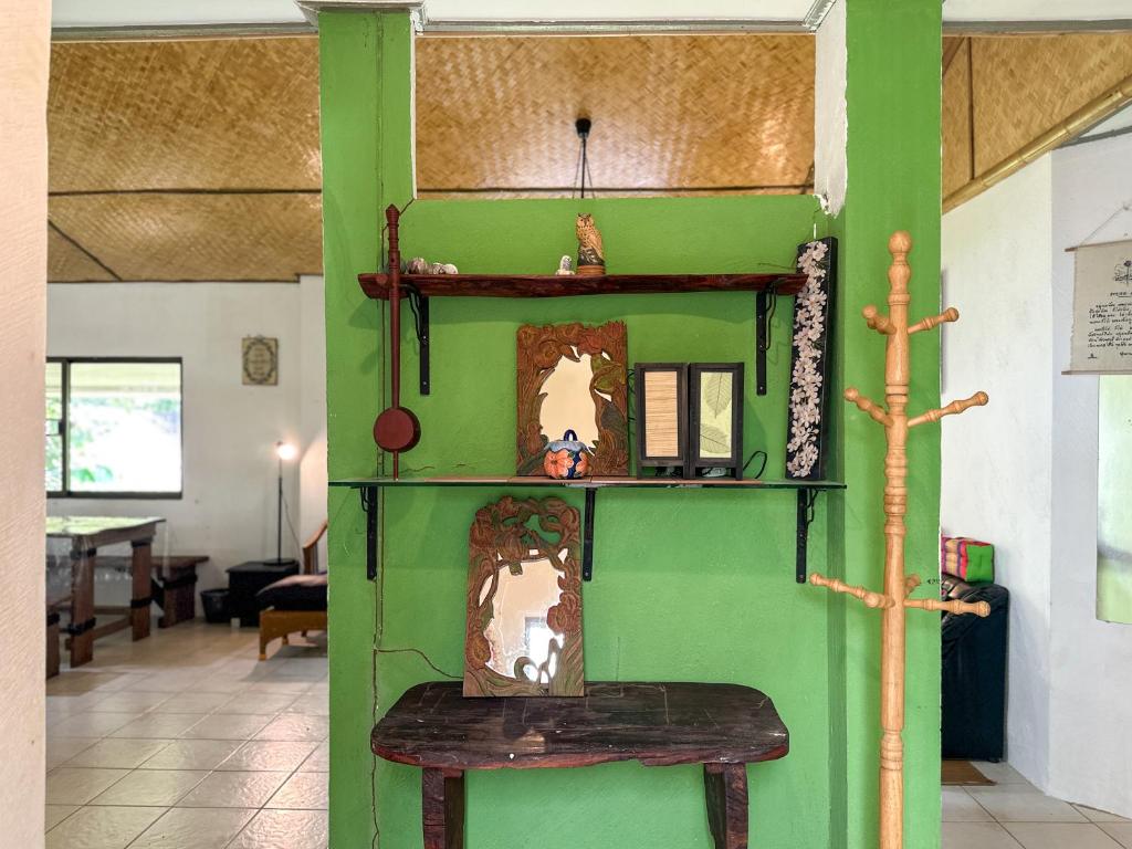 Facilities