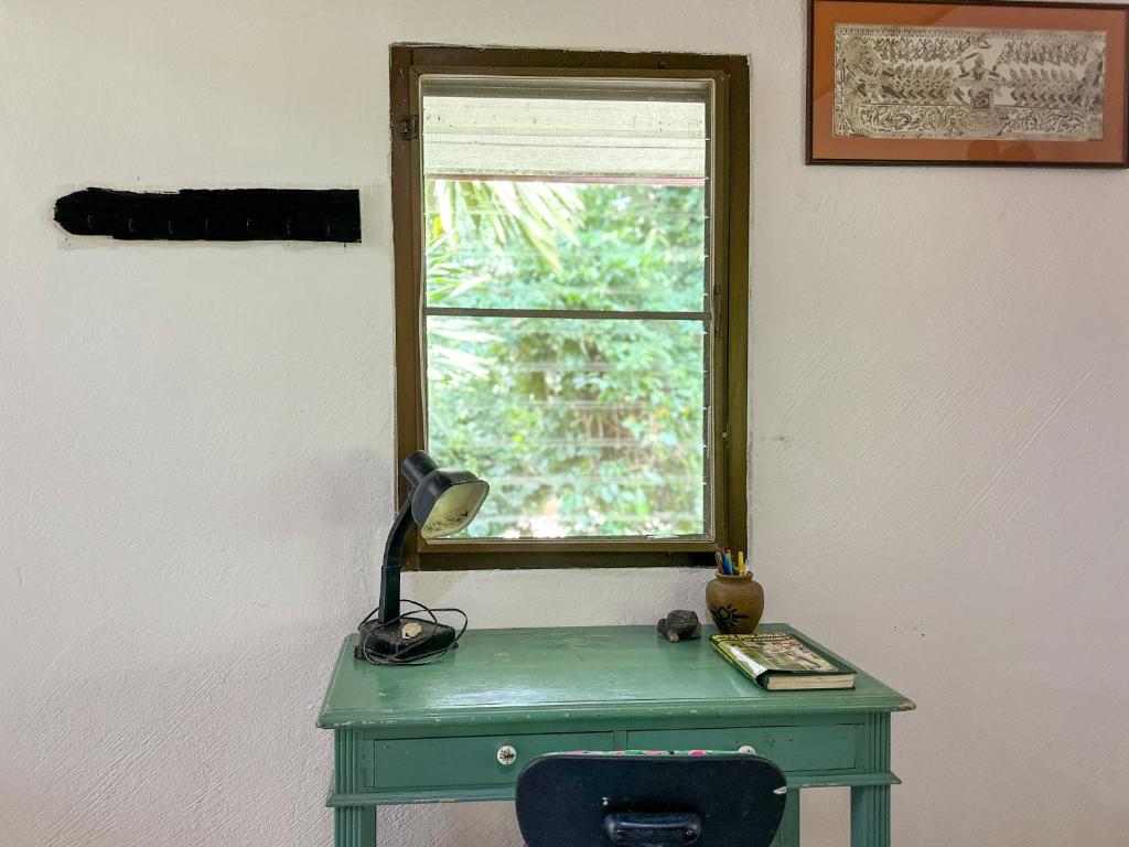 Facilities