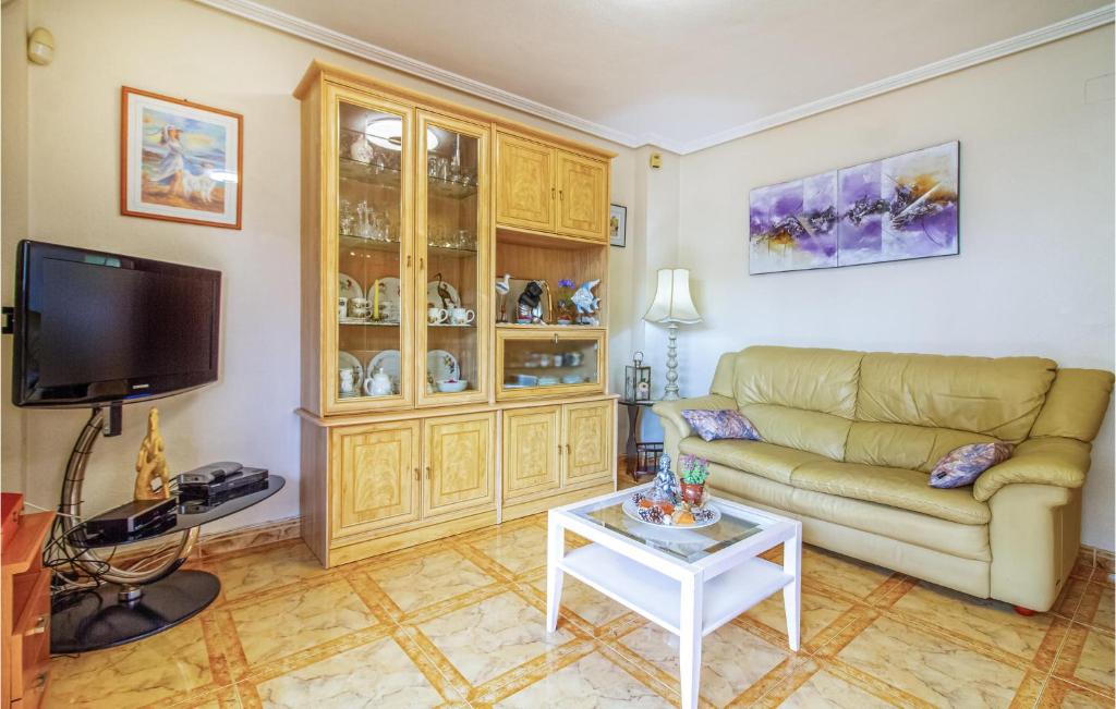 Nice Apartment In Orihuela Costa - 4